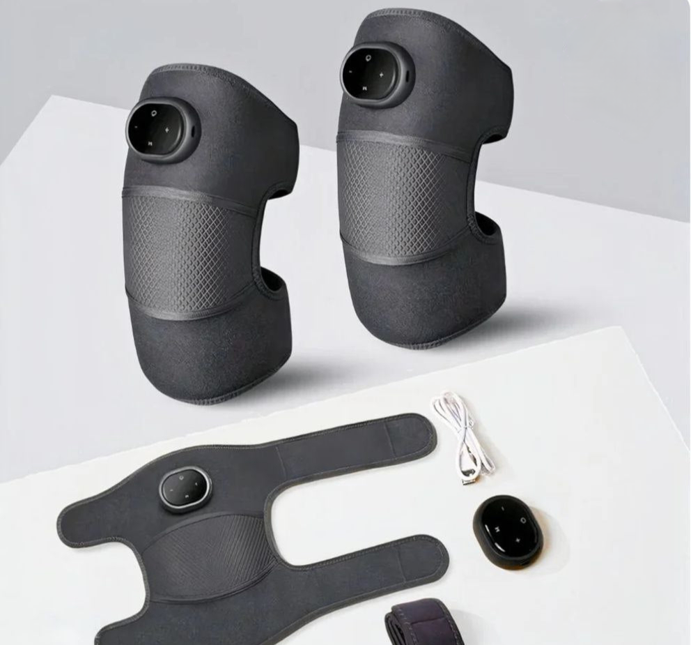 VibraCore Knee